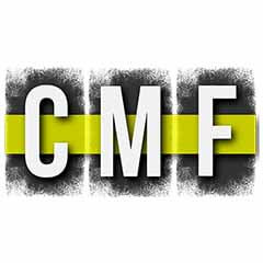 cmf logo design